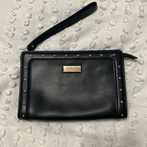 Kate Spade Wristlet Bag